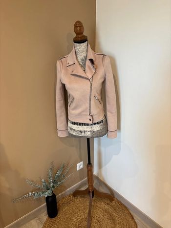 Veste camaïeu femme taille 34