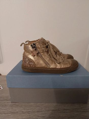 Chaussures filles 28