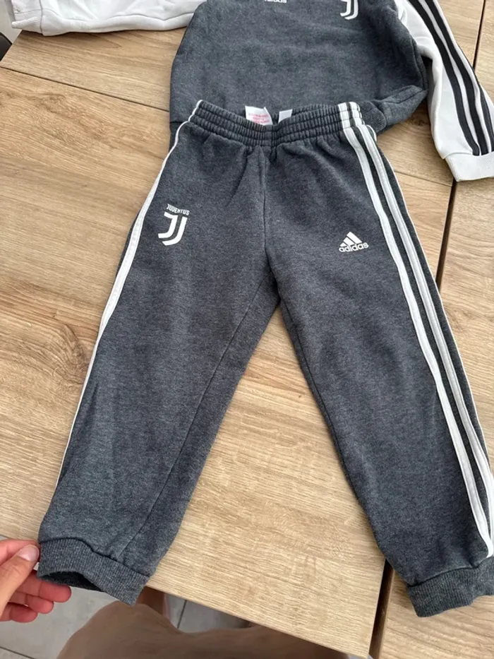 Jogging adidas - photo numéro 6