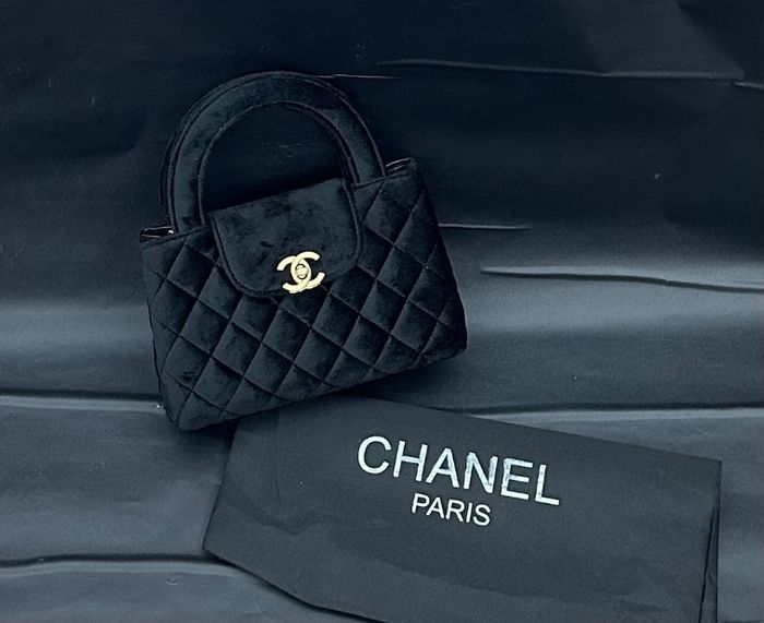 Chanel  25A Kelly
