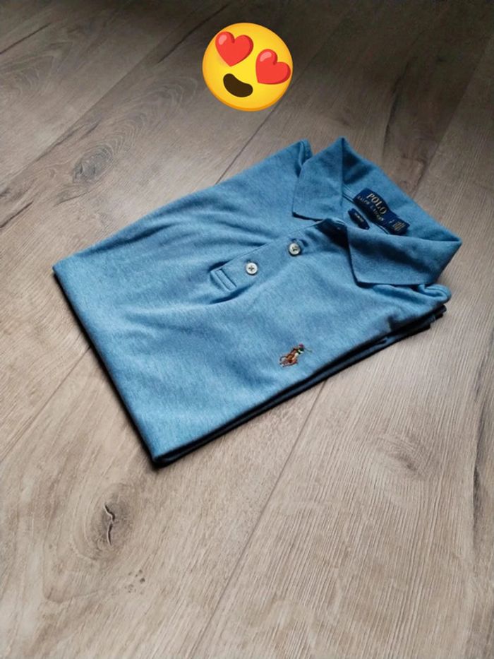 Polo Ralph Lauren Homme - photo numéro 3
