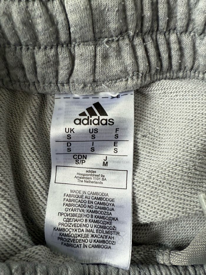 Bas de jogging adidas - photo numéro 2