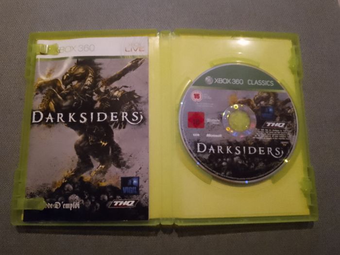 Jeu Xbox - photo numéro 3