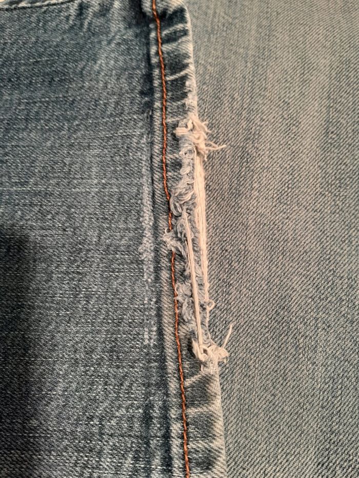 Jean Levi's vintage - photo numéro 6