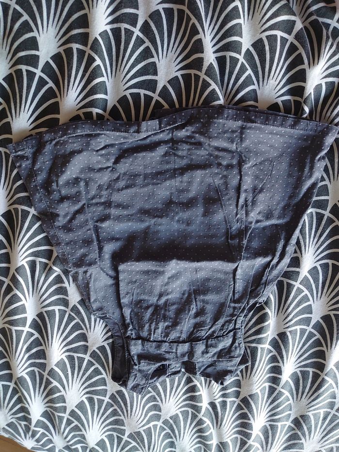 Robe bébé taille 3 mois