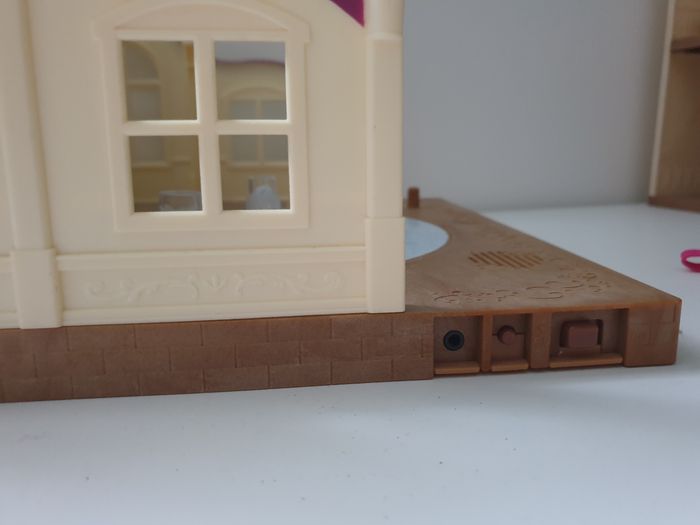 Théâtre de Danse Sylvanian Families - photo numéro 6