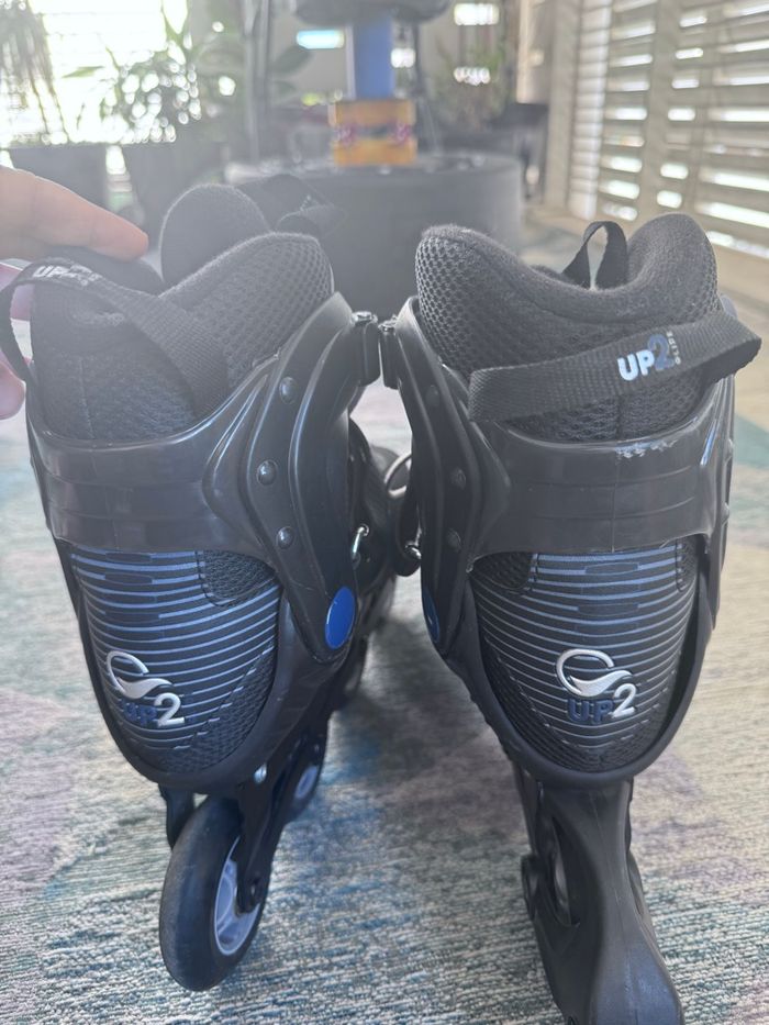 Rollers - photo numéro 2