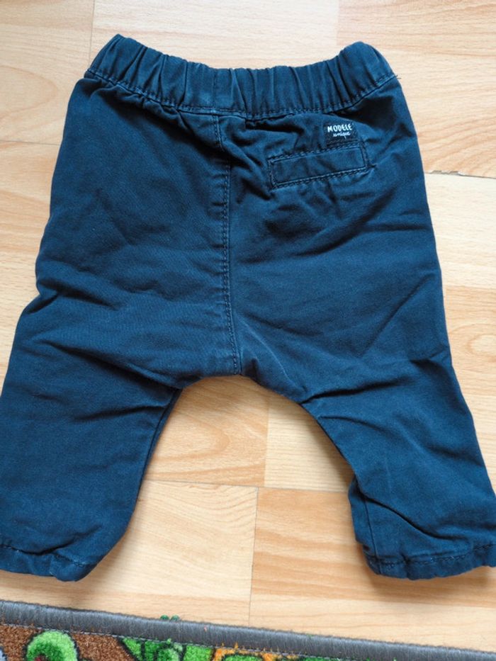 Pantalon - photo numéro 4