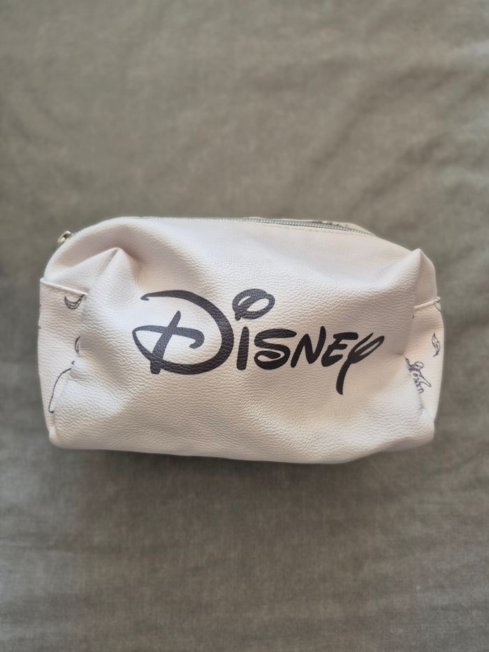 Trousse de toilette - photo numéro 2