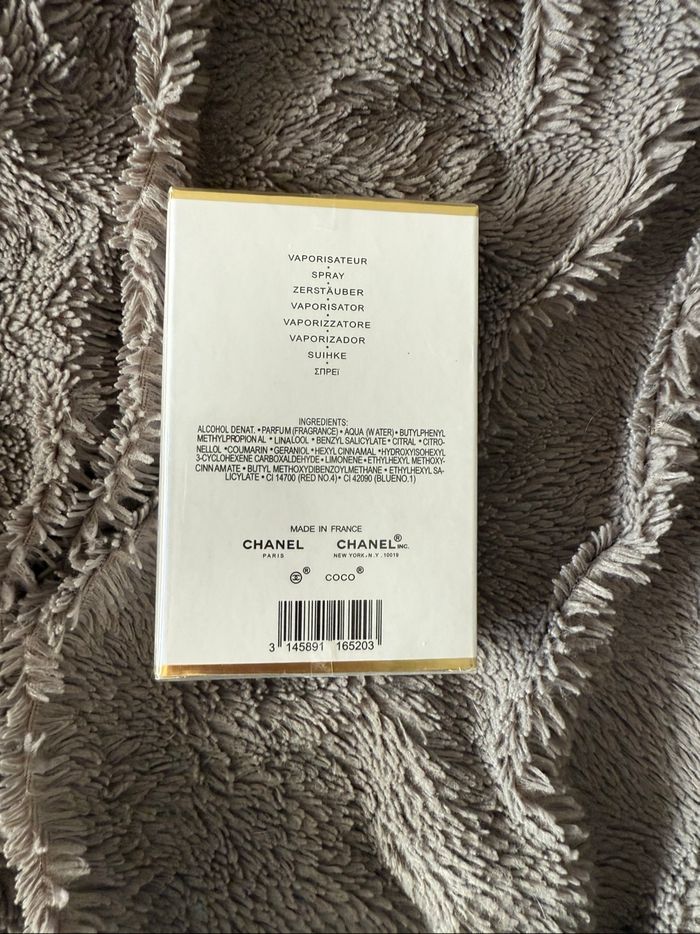 Parfum - photo numéro 2