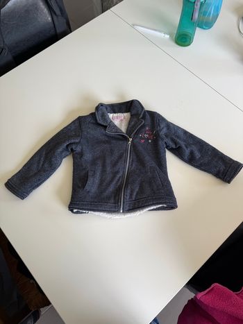 Veste 