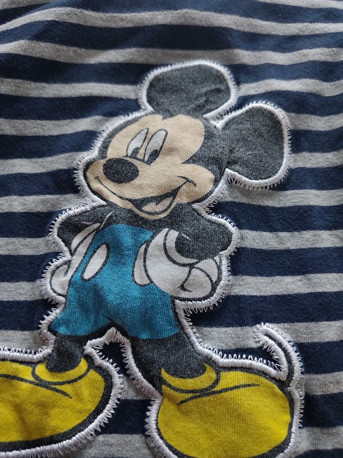 T shirt - photo numéro 2