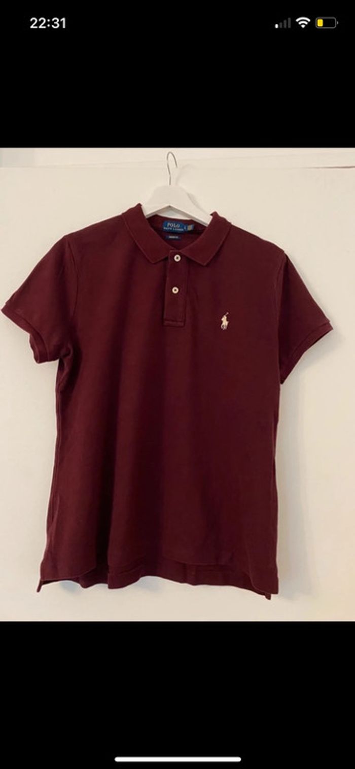 Polo Ralph Lauren - photo numéro 4