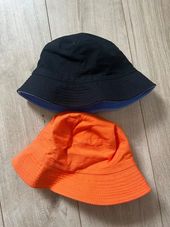 BOB chapeau - photo numéro 3