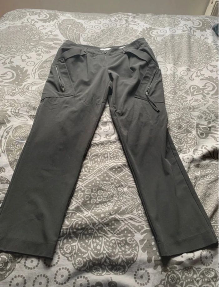 Pantalon femme