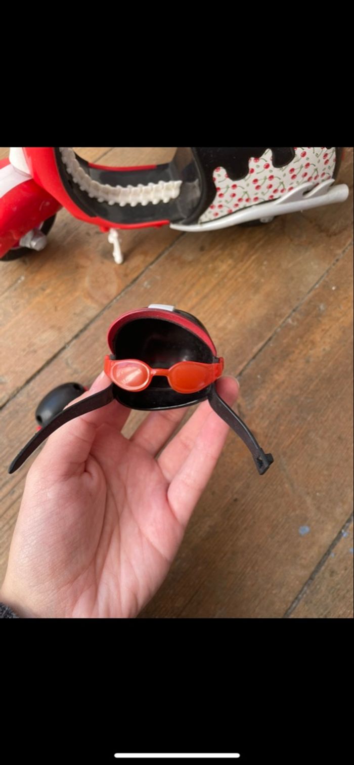 Scooter Monster High - photo numéro 5