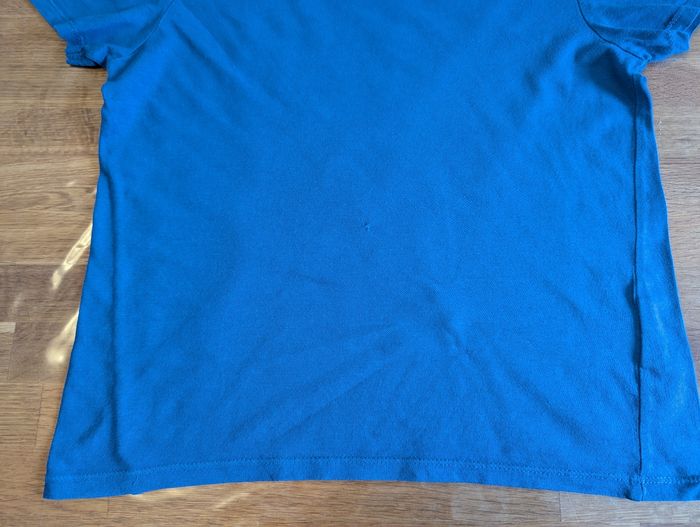 T-shirt garçon 12 ans La Halle - photo numéro 5