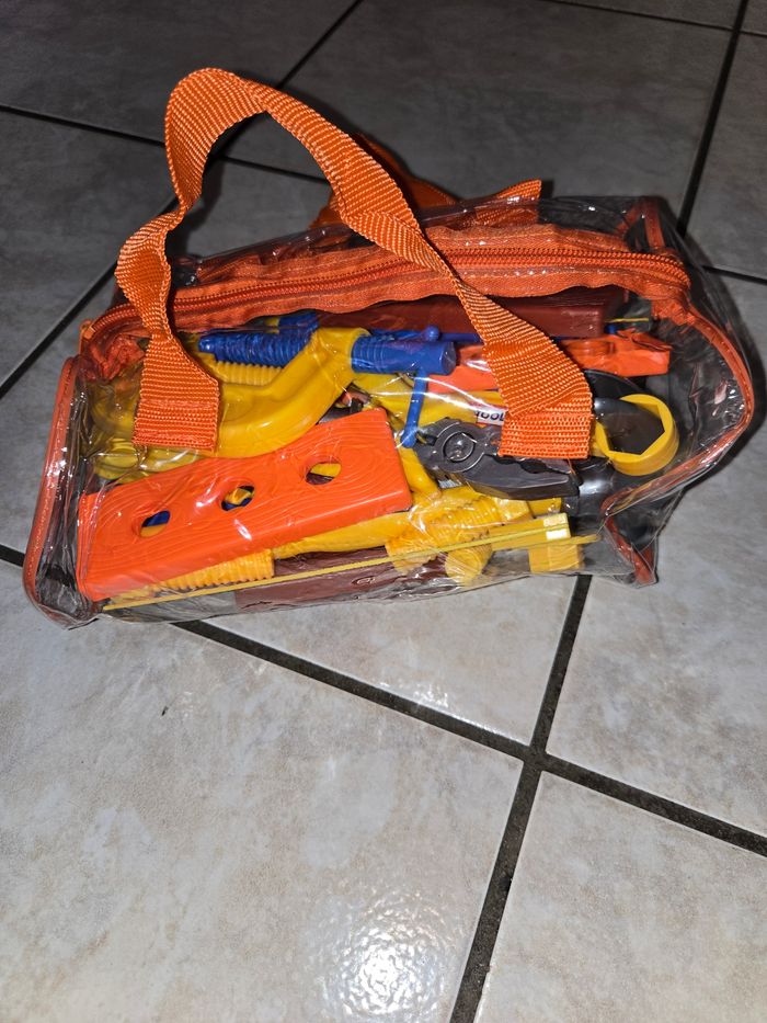 Set bricolage - photo numéro 2