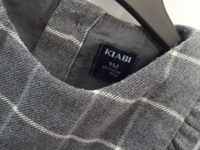 Robe + collant - photo numéro 6