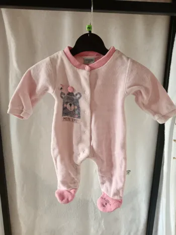 Grenouillère absorba