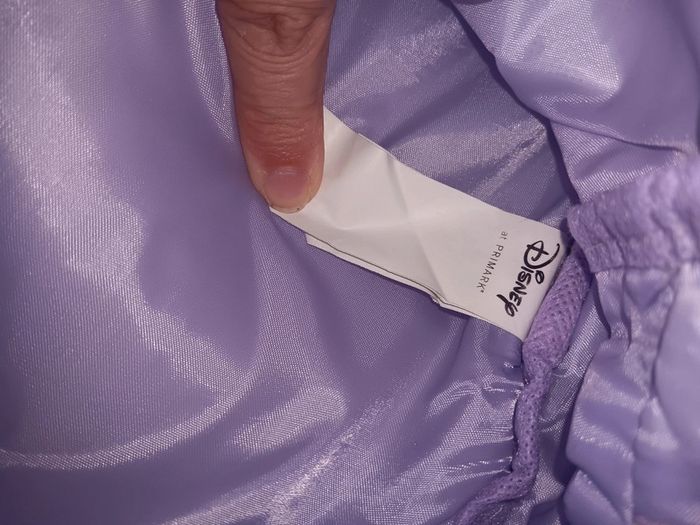 Sac à dis Stitch - photo numéro 6