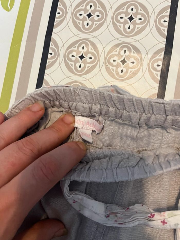 Pantacourt - photo numéro 3