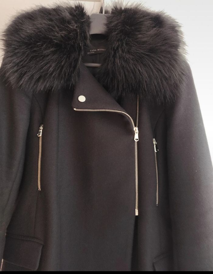 Manteau femme - photo numéro 2