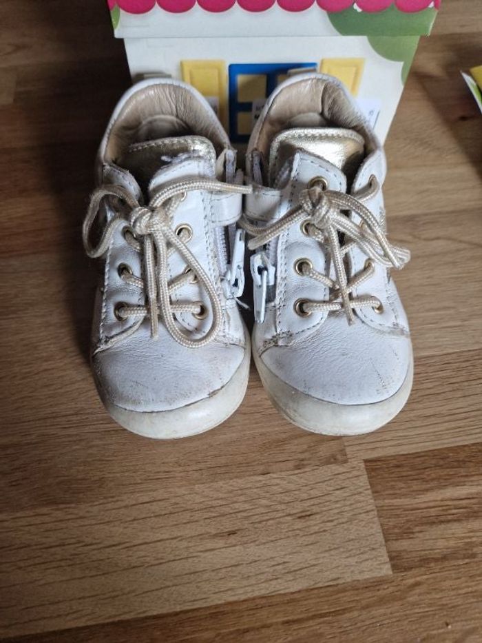 Chaussures
