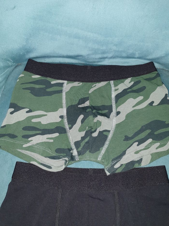 Lot de 2 boxer - photo numéro 3