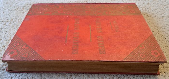 📚 Livre ancien : Corentin Quimper, romans enfantins, de Paul Féval de 1927 - photo numéro 6