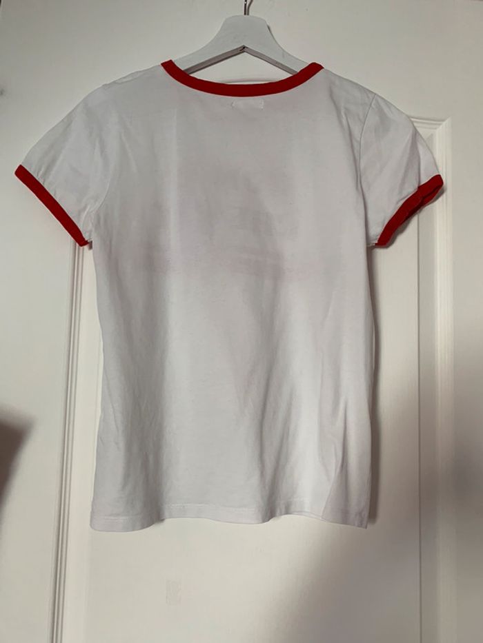 T shirt - photo numéro 2