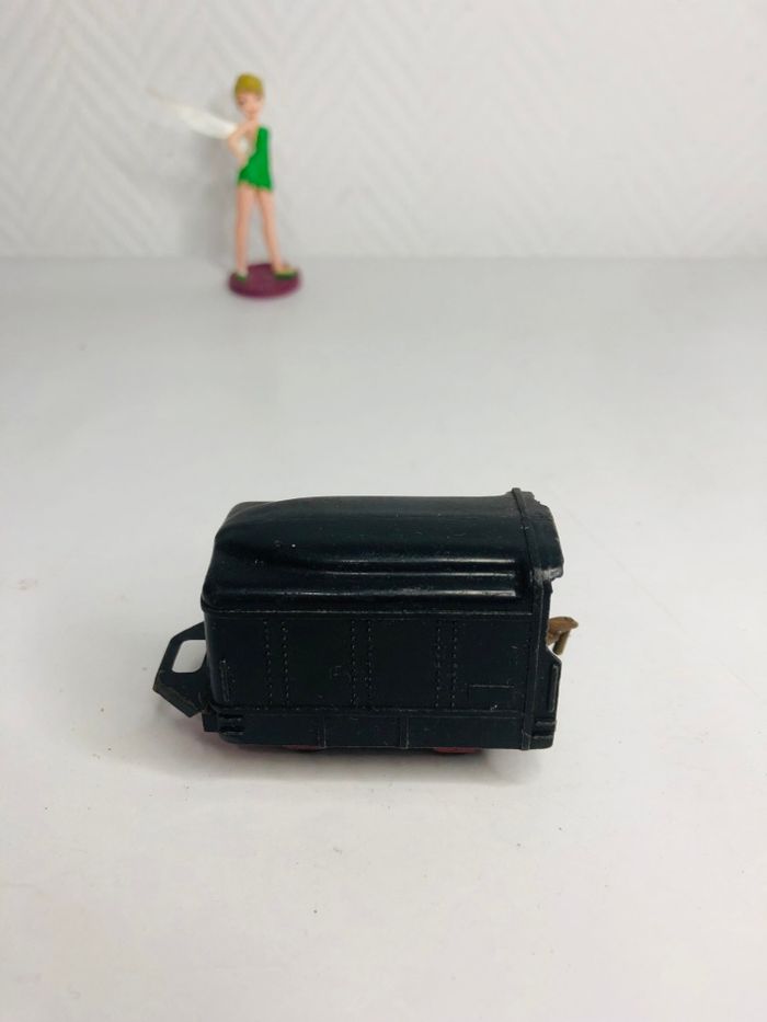 Locomotive jouef ancienne - photo numéro 5