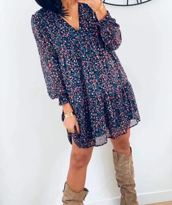 Robe Ycoo taille S neuve avec étiquette