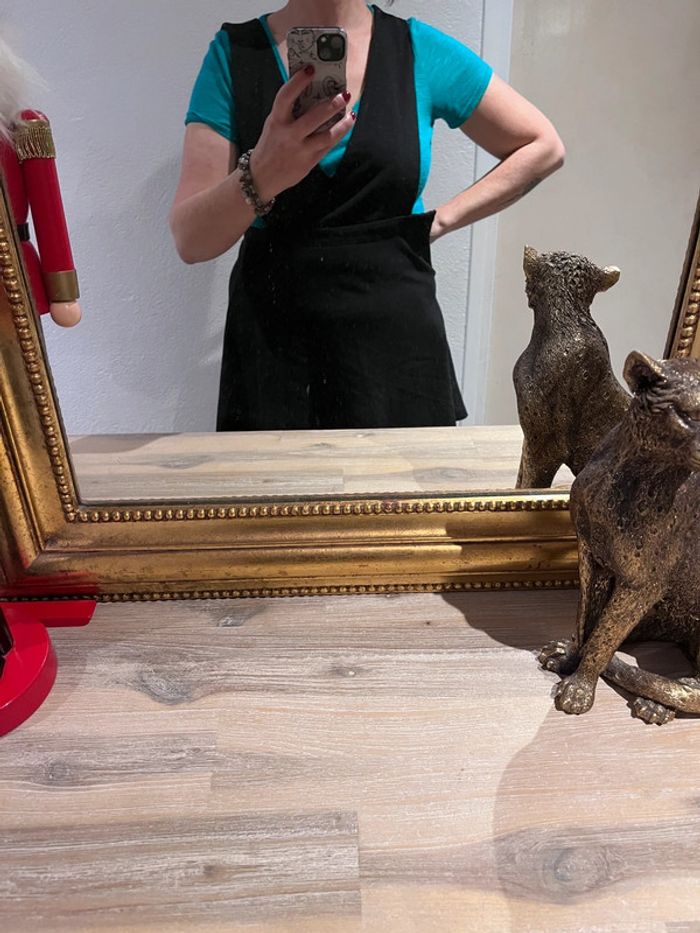 Robe noire - photo numéro 7