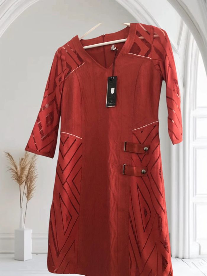 🌼Robe élégante🌼