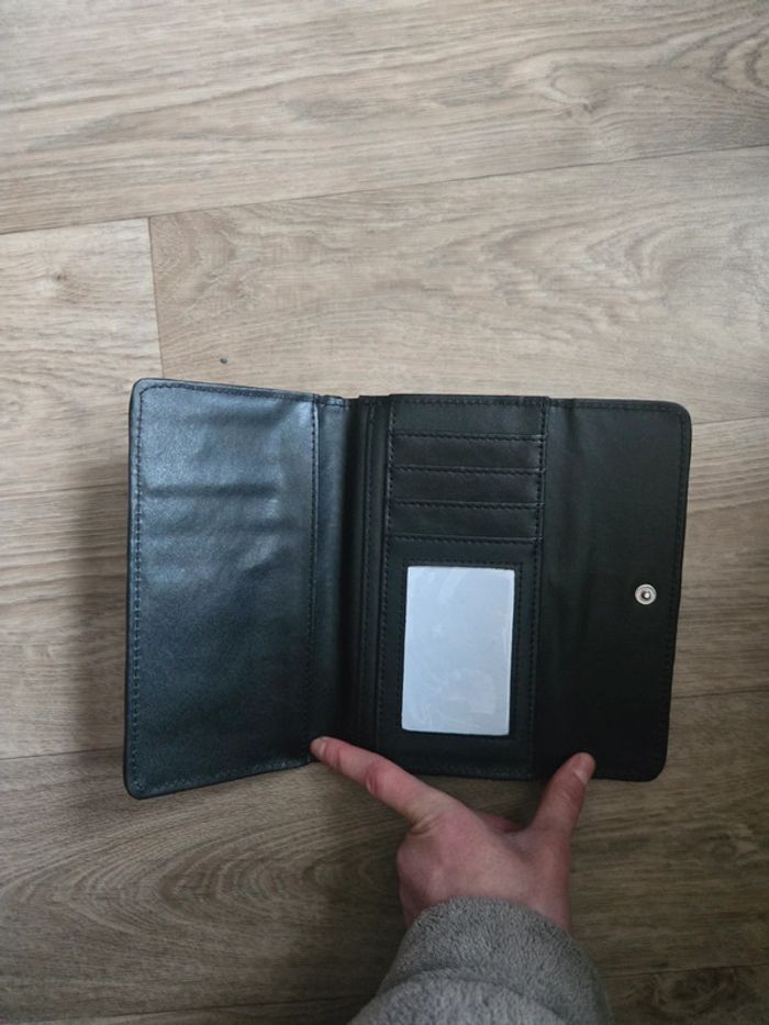 Porte monnaie - photo numéro 4