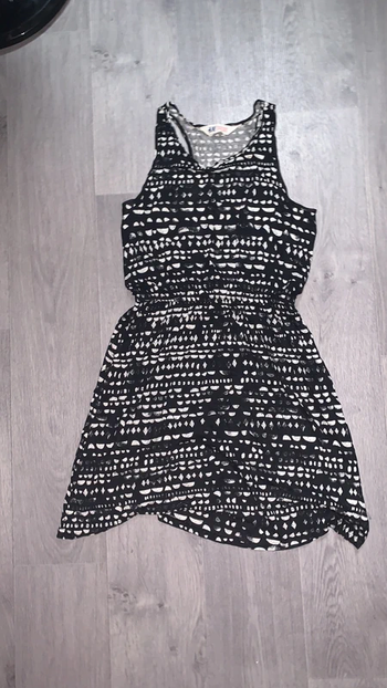Robe été