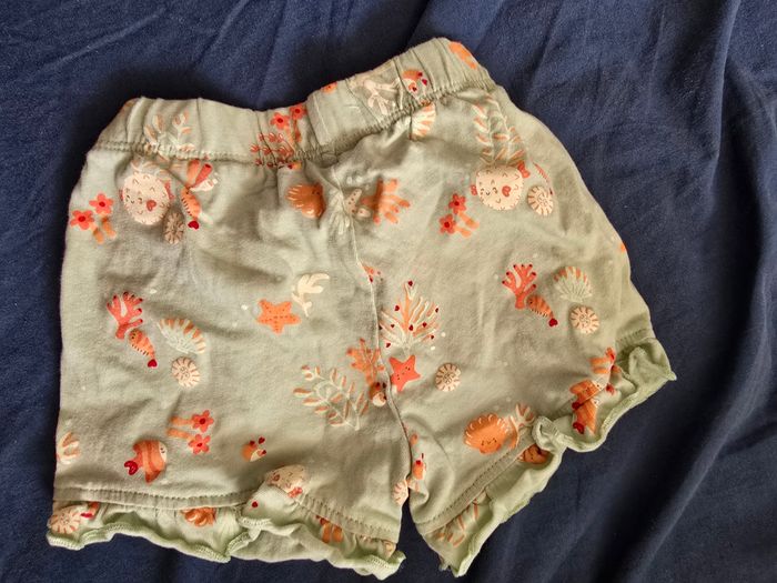 Ensemble été 12 mois - photo numéro 3