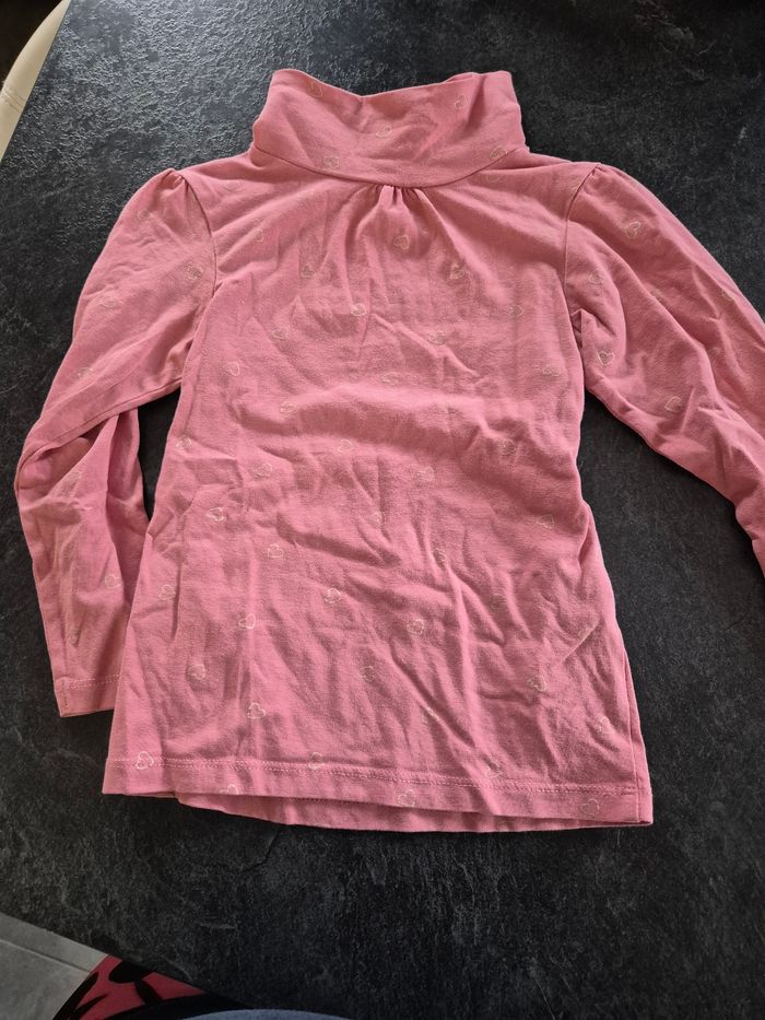 Lot de 3 sous pull - photo numéro 3