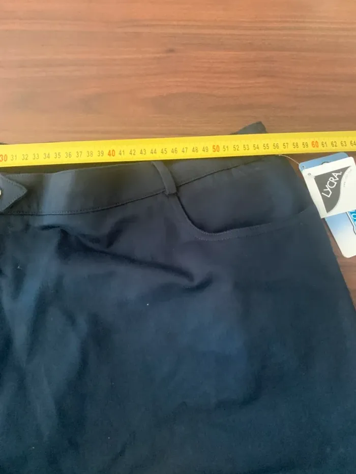 Daxon pantalon T56 CoolMax - photo numéro 2