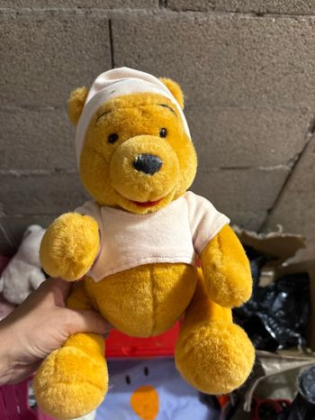 Peluche Winnie