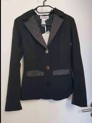Blazer chic  taille  36