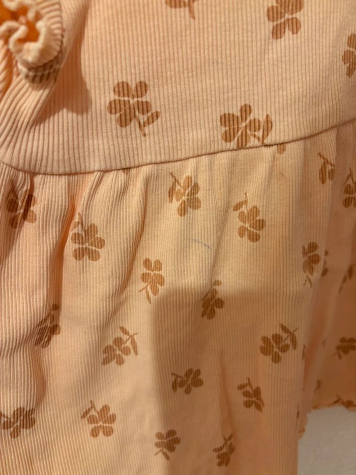 Robe côtelé - photo numéro 2