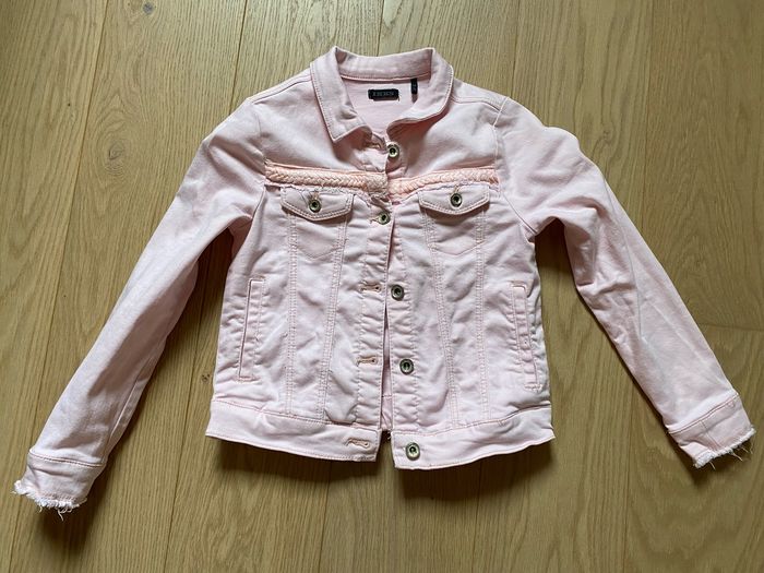 Veste IKKS 6 ans