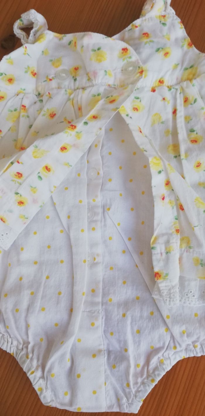 Sergent major lot 3 mois - photo numéro 8