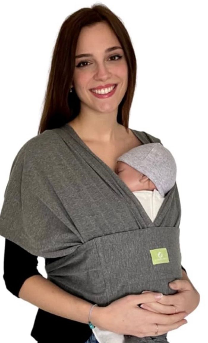 Écharpe de portage - photo numéro 2