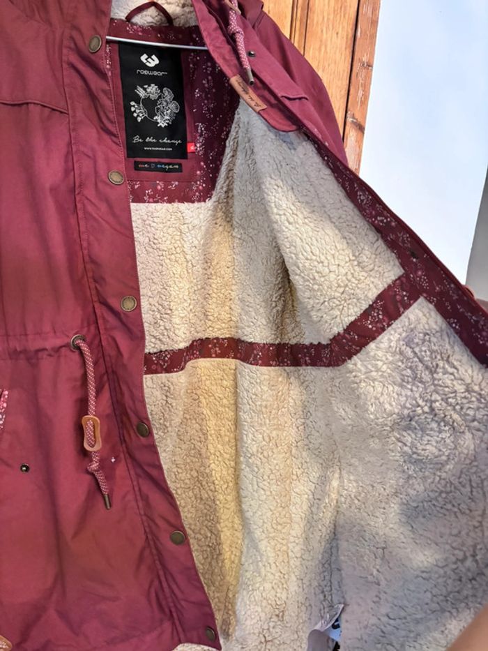 Parka Ragwear - photo numéro 3