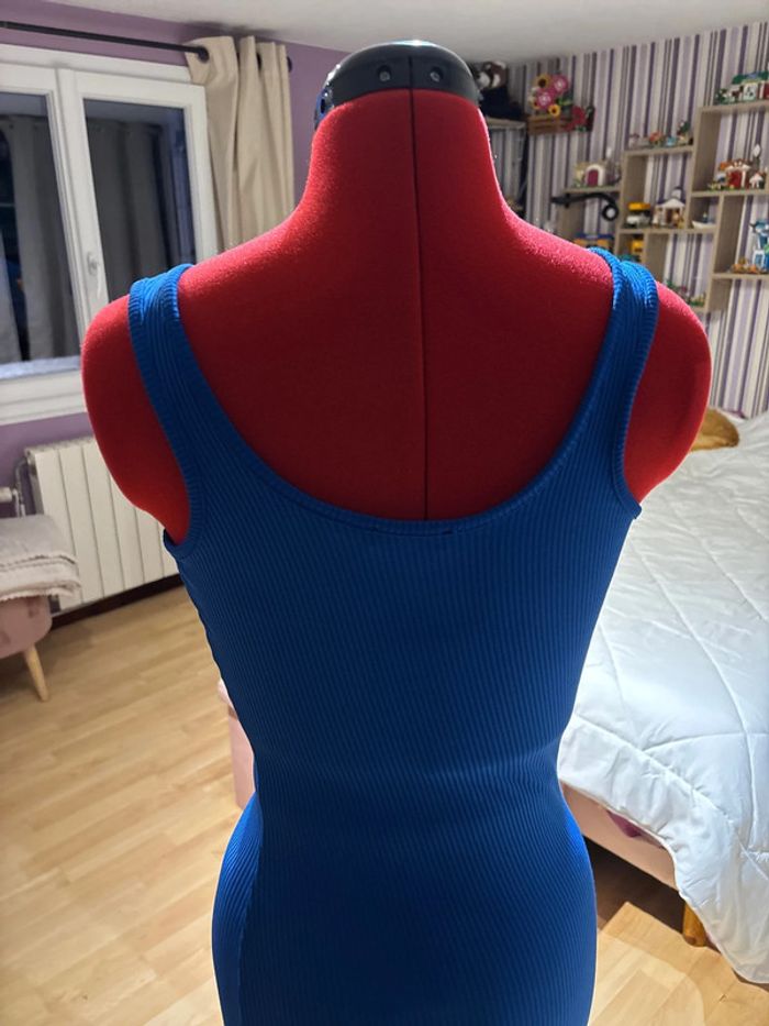 Robe longue - photo numéro 3