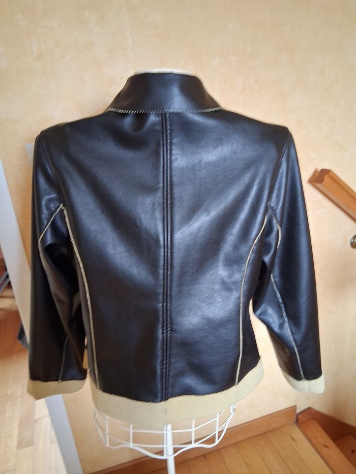 Blouson - photo numéro 2