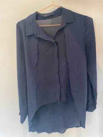 Blouse Zara